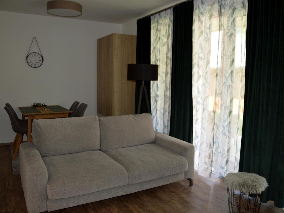 Berglebnis Apartment เทาพลิทซ์ ภายนอก รูปภาพ