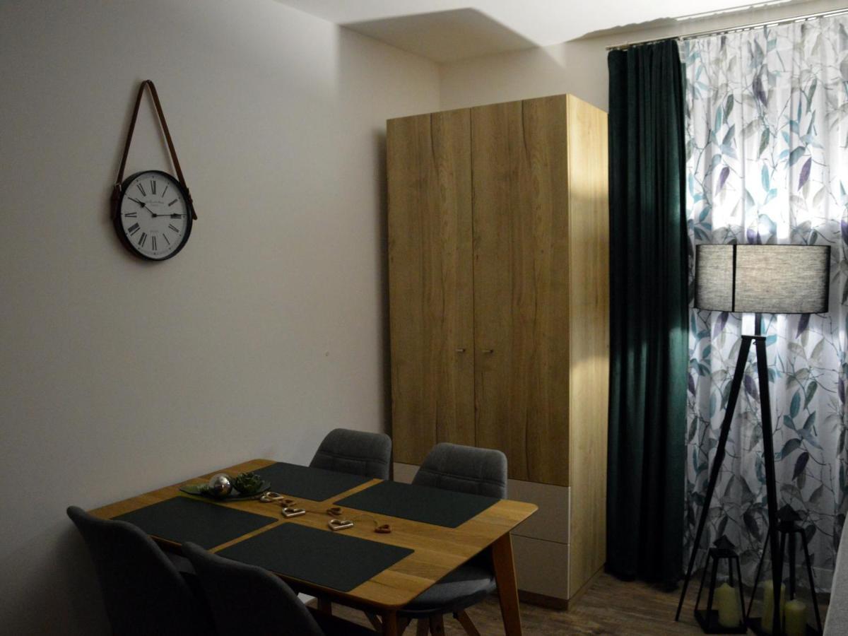 Berglebnis Apartment เทาพลิทซ์ ภายนอก รูปภาพ